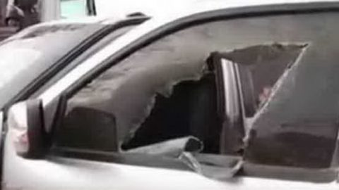 فيديو : سقوط عصابة أردنية وبحوزتها 150 سيارة سعودية مسروقة