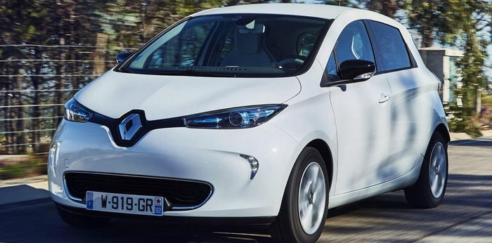 باريس تسعى للقضاء على سيارات الديزل والبنزين بحلول عام 2030