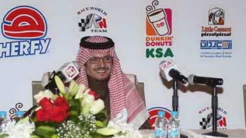 انجازات رياضة السيارات السعودية في يناير محل تقدير المسئولين