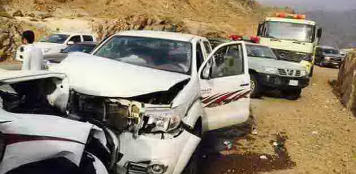 تحويلات طرق في المنطقة الجنوبية دون لوحات ارشادية تؤدي لمقتل طفل وإصابة العشرات