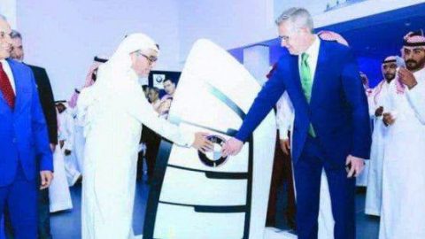 شركة يوسف ناغي تدعم تواجدها بالسعودية عبر معرض جديد