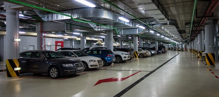 مواقف السيارات مجانية في دبي خلال أول أيام العام الهجري الجديد