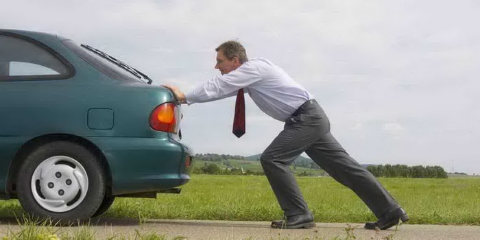 لتمديد ضمان سياراتكم . . 5 خطوات تحمي أموالكم