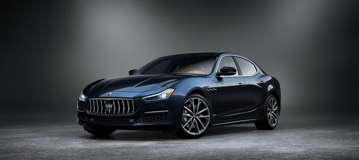 ​مازيراتي تضيف باقة Edizione Nobile لموديلات ليفانتي وجيبلي وكواتروبورتي