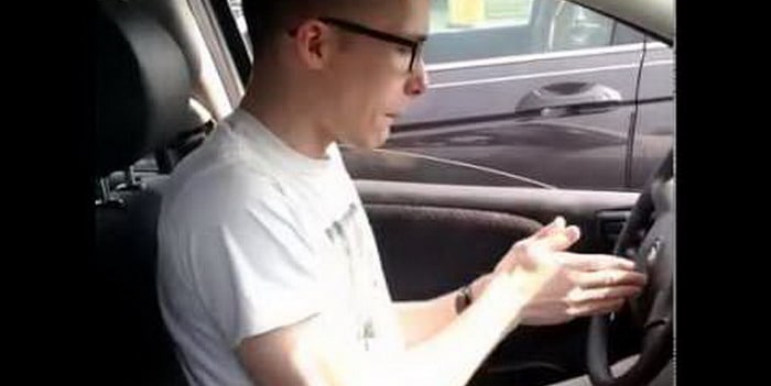 فيديو: هل يمكنك استخدام آلة التنبيه بهذه السرعة؟