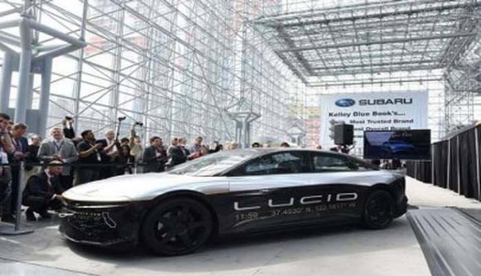 السعودية تواصل استثماراتها في مستقبل النقل في العالم