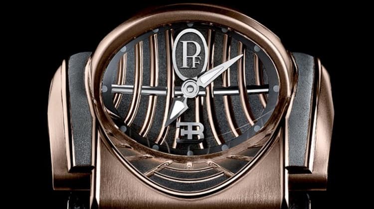 بوجاتي وبرميجياني تكشفان عن ساعة جديدة بقيمة 430 ألف دولار