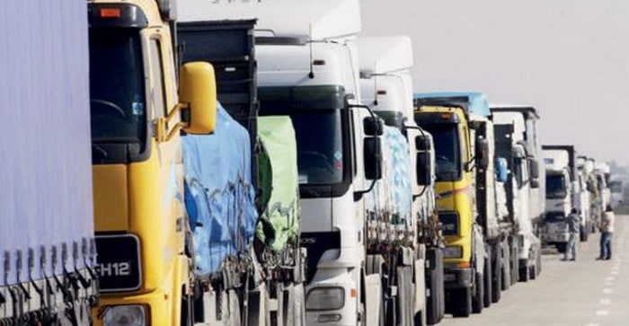 جمارك السعودية تشهد تسجيل 657.162 من السيارات والحافلات