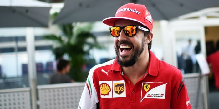 تقارير: ألونسو أتم صفقته مع ماكلارين