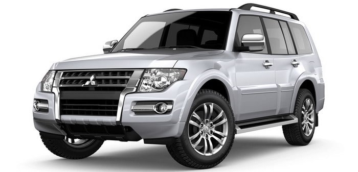 انخفاض أقساط التأمين على السيارات بالامارات 8% وباجيرو الأكثر تأميناَ