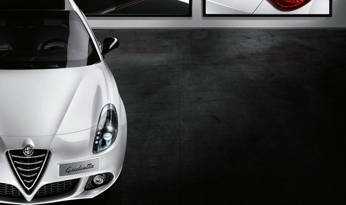 ألفاروميو جوليتا Collezione تتجهز لريادة فئتها في جنيف