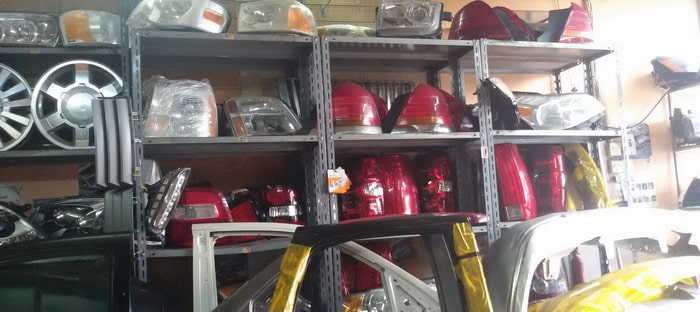 800% فارق في سعر قطع الغيار بين الموزعين والمواقع الإلكترونية بالسعودية