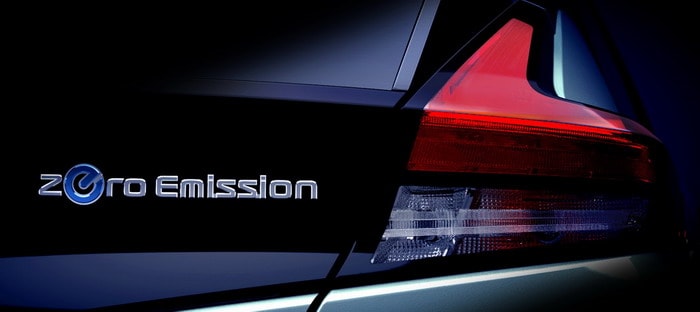 فيديو : نيسان ليف تعود لعالم التشويق من جديد