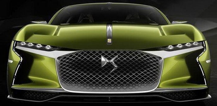 هل تستعد سيتروين للدخول لعالم السيارات الفائقة ؟