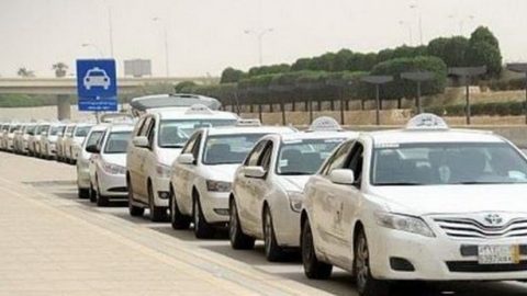 السعودية تؤكد مجدداً عدم سماحها بعمل سيارات أوبر بدون تصاريح