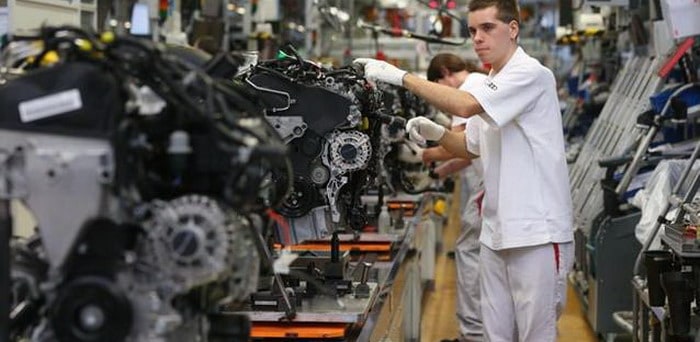 تعاون بين شركتين سعوديتين لتأسيس مصنع للسيارات ومكوناتها