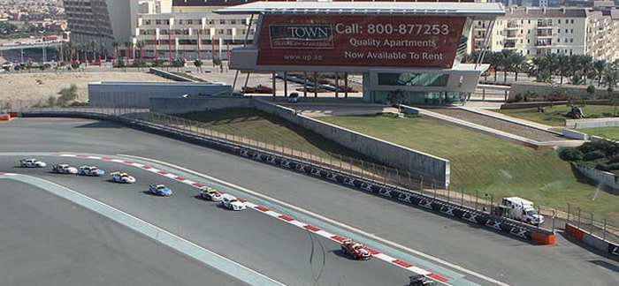 حلبة دبي أوتودروم تستضيف اكسبو خاص لرياضة السيارات يشمل 18 سباق في بداية سبتمبر