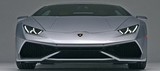 رسميًا: لمبورجيني تكشف عن هوراكان LP 610-4 كخليفة لجلاردو