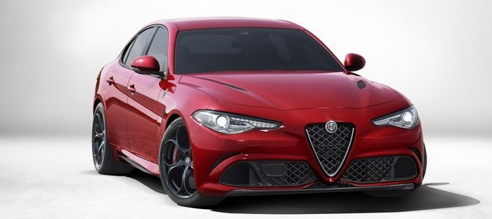 المتحدة للسيارات تقدم ألفاروميو جوليا وستلفيو بالسعودية وتستهدف النساء