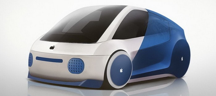 آبل تطور سياراتها ذاتية القيادة