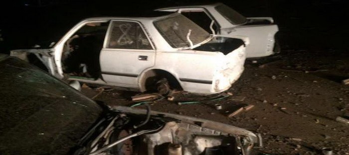 الشرطة السعودية توقف عصابة تخصصت في سرقة السيارات وتفكيكها