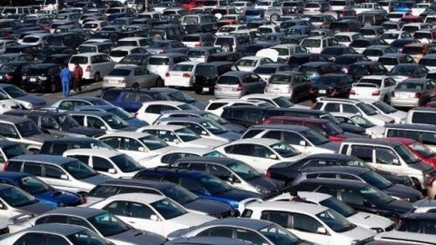 وكلاء السيارات ينفون انخفاض أسعار السيارات في السعودية