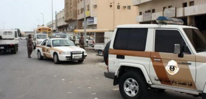 وفاة سعودي اعترض بطريقة عنيفة علي الاشتباه في سيارة جاره