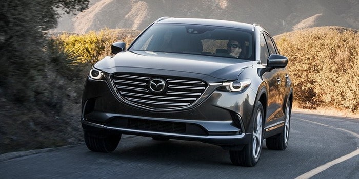 مراجعة سيارة مازدا Cx 9 2017 تجربة صاعدة السيارات الموقع العربي الأول للسيارات