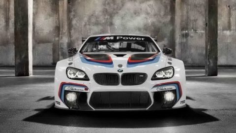 BMW M6 GTLM تنطلق من أجل بطولة MSA WeatherTech SportsCar