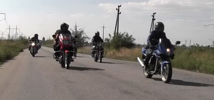 فيديو: أنتبه للطريق.. وخاصة إذا كان هناك مصور!