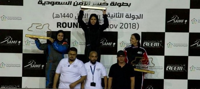 ختام الجولة الثانية من بطولة تايم أتاك بفوز ريم العبود بصدارة الترتيب العام