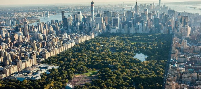 نيويورك تقرر حظر السيارات في سنترال بارك