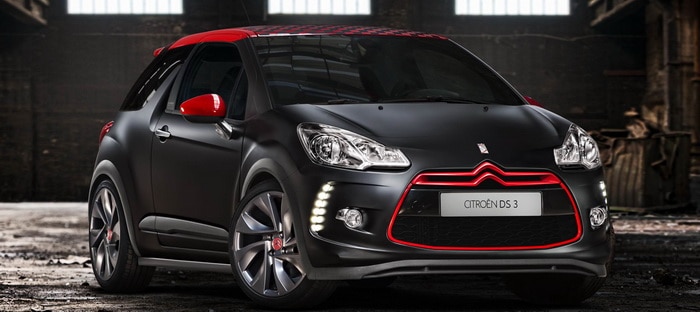 سيتروين تعد كتيبة من الموديلات الرياضية الجديدة وتؤكد إطلاق خليفة C5