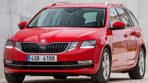 ​سكودا تقدم محركات جديدة 1.5 لتر و2 لتر بقوة 150 و190 حصان لأوكتافيا