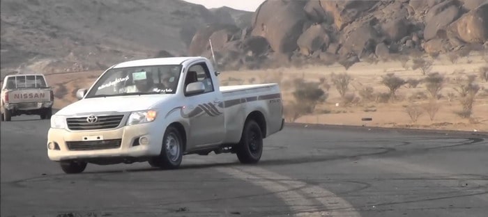 التعليم السعودية تدخل وحدة في مادة الفقه للمرحلة الثانوية لمحاربة التفحيط