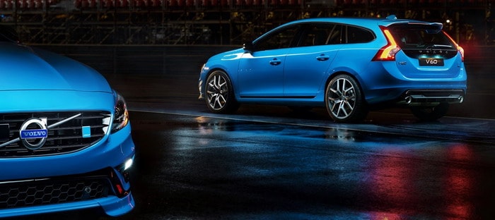 أنتم علي وشك فقد فرصتكم للحصول علي فولفو S60 أو V60 بولستار مرة أخري