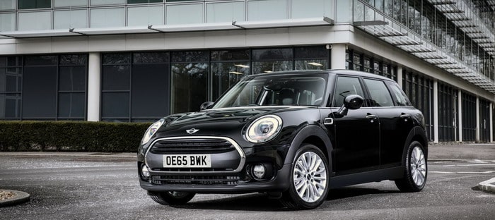 ميني تطلق One D  كلوبمان بسعر يبدأ من 30.400 دولار وباقة تحديثات شاملة