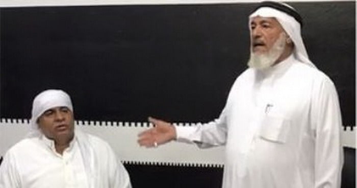 ​مصري يحصل على تويوتا هدية في السعودية بعد قضاء 35 عام في العمل