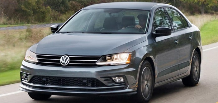 ​فولكس فاجن جيتا الجديدة تظهر في ديترويت لتتحول لسيارة عصرية سوبر