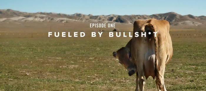 فيديو : تويوتا ميراي تتخلي عن الوقود التقليدي وتعتمد علي مخلفات الحيوانات