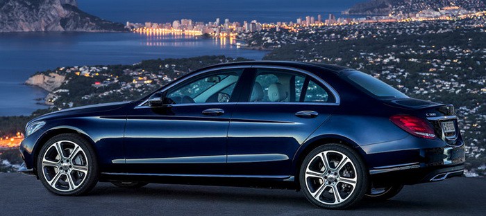 مرسيدس تضيف 5 موديلات جديدة لـ C-Class في أوروبا تشمل C300