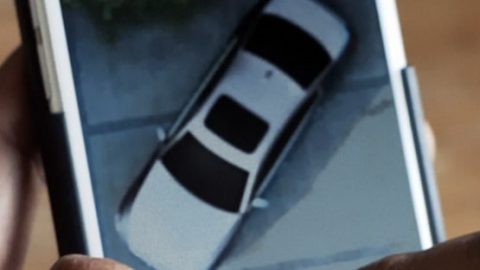 BMW الفئة الخامسة موديل 2017 ستمكنكم من مراقبة سياراتكم خلال غيابكم