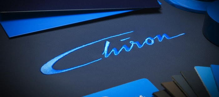 بوجاتي تؤكد اختيارها اسم شيرون لخليفة فيرون وتقرر تقديمها في معرض جنيف 2016