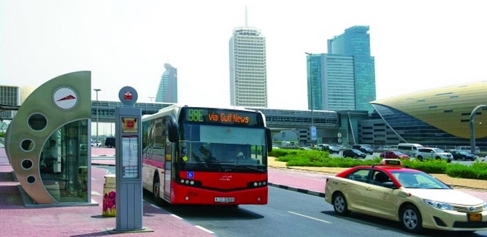 هيئة الطرق تعلن خطة المرور في شوارع دبي خلال عيد الأضحي