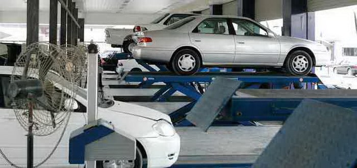 الجبيل تستعد لتخصيص مكان جديد لصناعة السيارات