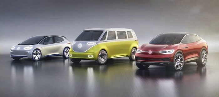 ​الجيل المقبل من محركات فولكس فاجن التقليدية سيكون الأخير