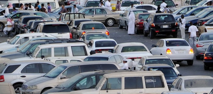 تقارير سعودية ترجح انخفاض أسعار السيارات بواقع الربع مع انخفاض النفط
