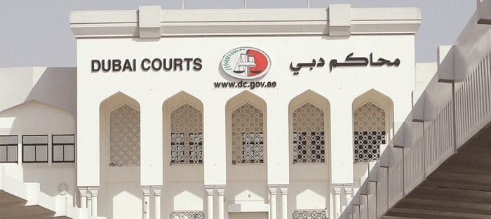 استمرار نظر محاكمة عصابة زورت أوراق لتهريب سيارات مستأجرة خارج دبي