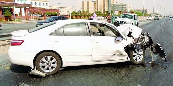 لجنة النقل بالرياض تؤكد تسبب تلاعب شركات التأمين في توقف 15 ألف سيارة