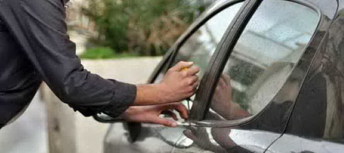 لجنة النقل تسعي لربط التأمين علي السيارات برقم الحاسب أو الإقامة